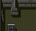 Building 3 (Floor B-C) - Metal Gear