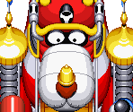 Yatter King - Time Bokan Series: Bokan to Ippatsu! Doronbo (JPN)