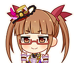 Akiha Ikebukuro (Showtime Illusion) - THE IDOLM@STER Cinderella Girls: Starlight Stage