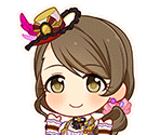 Arisa Mochida (Showtime Illusion) - THE IDOLM@STER Cinderella Girls: Starlight Stage