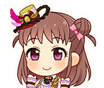 Atsumi Munakata (Showtime Illusion) - THE IDOLM@STER Cinderella Girls: Starlight Stage