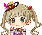 Chika Yokoyama (Showtime Illusion) - THE IDOLM@STER Cinderella Girls: Starlight Stage