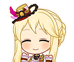 Clarice (Showtime Illusion) - THE IDOLM@STER Cinderella Girls: Starlight Stage