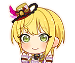 Frederica Miyamoto (Showtime Illusion) - THE IDOLM@STER Cinderella Girls: Starlight Stage