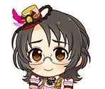 Fuka Asano (Showtime Illusion) - THE IDOLM@STER Cinderella Girls: Starlight Stage