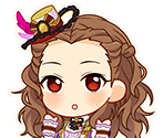 Hiromi Seki (Showtime Illusion) - THE IDOLM@STER Cinderella Girls: Starlight Stage