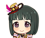 Hitomi Niwa (Showtime Illusion) - THE IDOLM@STER Cinderella Girls: Starlight Stage