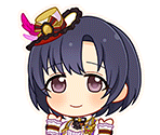 Hotaru Shiragiku (Showtime Illusion) - THE IDOLM@STER Cinderella Girls: Starlight Stage