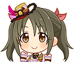Kana Imai (Showtime Illusion) - THE IDOLM@STER Cinderella Girls: Starlight Stage