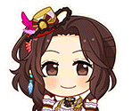 Kanna Ariura (Showtime Illusion) - THE IDOLM@STER Cinderella Girls: Starlight Stage