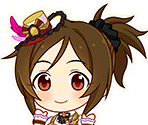 Karin Domyoji (Showtime Illusion) - THE IDOLM@STER Cinderella Girls: Starlight Stage