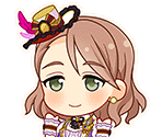 Kiyora Yanagi (Showtime Illusion) - THE IDOLM@STER Cinderella Girls: Starlight Stage