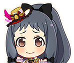 Kurumi Ohnuma (Showtime Illusion) - THE IDOLM@STER Cinderella Girls: Starlight Stage