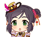 Yao Fueifuei (Showtime Illusion) - THE IDOLM@STER Cinderella Girls: Starlight Stage