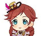 Setsuna Imura (Showtime Illusion) - THE IDOLM@STER Cinderella Girls: Starlight Stage
