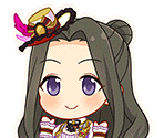 Seika Suzumiya (Showtime Illusion) - THE IDOLM@STER Cinderella Girls: Starlight Stage