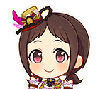Sakura Muramatsu (Showtime Illusion) - THE IDOLM@STER Cinderella Girls: Starlight Stage