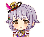 Sachiko Koshimizu (Showtime Illusion) - THE IDOLM@STER Cinderella Girls: Starlight Stage
