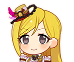 Rina Fujimoto (Showtime Illusion) - THE IDOLM@STER Cinderella Girls: Starlight Stage