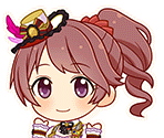 Noriko Shiina (Showtime Illusion) - THE IDOLM@STER Cinderella Girls: Starlight Stage