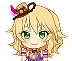 Momoka Sakurai (Showtime Illusion) - THE IDOLM@STER Cinderella Girls: Starlight Stage