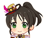 Miyo Harada (Showtime Illusion) - THE IDOLM@STER Cinderella Girls: Starlight Stage