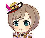 Misato Manaka (Showtime Illusion) - THE IDOLM@STER Cinderella Girls: Starlight Stage