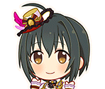 Miho Kohinata (Showtime Illusion) - THE IDOLM@STER Cinderella Girls: Starlight Stage