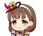 Mayu Sakuma (Showtime Illusion) - THE IDOLM@STER Cinderella Girls: Starlight Stage