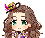 Wakaba Kusakabe (Showtime Illusion) - THE IDOLM@STER Cinderella Girls: Starlight Stage