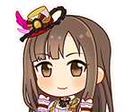 Yukari Mizumoto (Showtime Illusion) - THE IDOLM@STER Cinderella Girls: Starlight Stage
