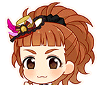 Yuriko Ohnishi (Showtime Illusion) - THE IDOLM@STER Cinderella Girls: Starlight Stage