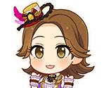 Yuu Ohta (Showtime Illusion) - THE IDOLM@STER Cinderella Girls: Starlight Stage