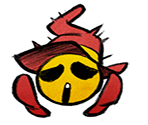 Faerie (Red) - Wonder Boy: The Dragon's Trap