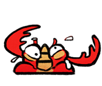 Fire Ant (Red) - Wonder Boy: The Dragon's Trap