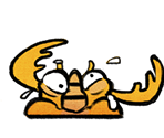 Fire Ant (Yellow) - Wonder Boy: The Dragon's Trap
