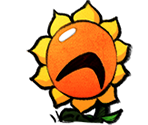 Fire Flower (Low) - Wonder Boy: The Dragon's Trap
