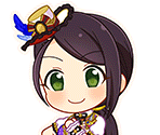 Aki Yamato (Showtime Illusion) - THE IDOLM@STER Cinderella Girls: Starlight Stage