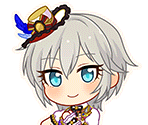 Anastasia (Showtime Illusion) - THE IDOLM@STER Cinderella Girls: Starlight Stage
