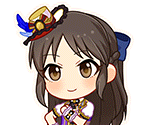 Arisu Tachibana (Showtime Illusion) - THE IDOLM@STER Cinderella Girls: Starlight Stage