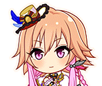 Asuka Ninomiya (Showtime Illusion) - THE IDOLM@STER Cinderella Girls: Starlight Stage
