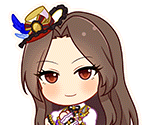 Chinami Komuro (Showtime Illusion) - THE IDOLM@STER Cinderella Girls: Starlight Stage