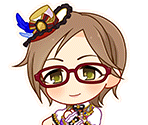 Chinatsu Aikawa (Showtime Illusion) - THE IDOLM@STER Cinderella Girls: Starlight Stage
