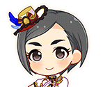 Chizuru Matsuo (Showtime Illusion) - THE IDOLM@STER Cinderella Girls: Starlight Stage