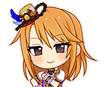 Haru Yuuki (Showtime Illusion) - THE IDOLM@STER Cinderella Girls: Starlight Stage