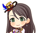 Honami Nishikawa (Showtime Illusion) - THE IDOLM@STER Cinderella Girls: Starlight Stage