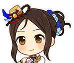 Honoka Ayase (Showtime Illusion) - THE IDOLM@STER Cinderella Girls: Starlight Stage