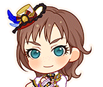 Kate (Showtime Illusion) - THE IDOLM@STER Cinderella Girls: Starlight Stage