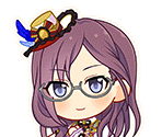 Makino Yagami (Showtime Illusion) - THE IDOLM@STER Cinderella Girls: Starlight Stage