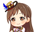 Minami Nitta (Showtime Illusion) - THE IDOLM@STER Cinderella Girls: Starlight Stage